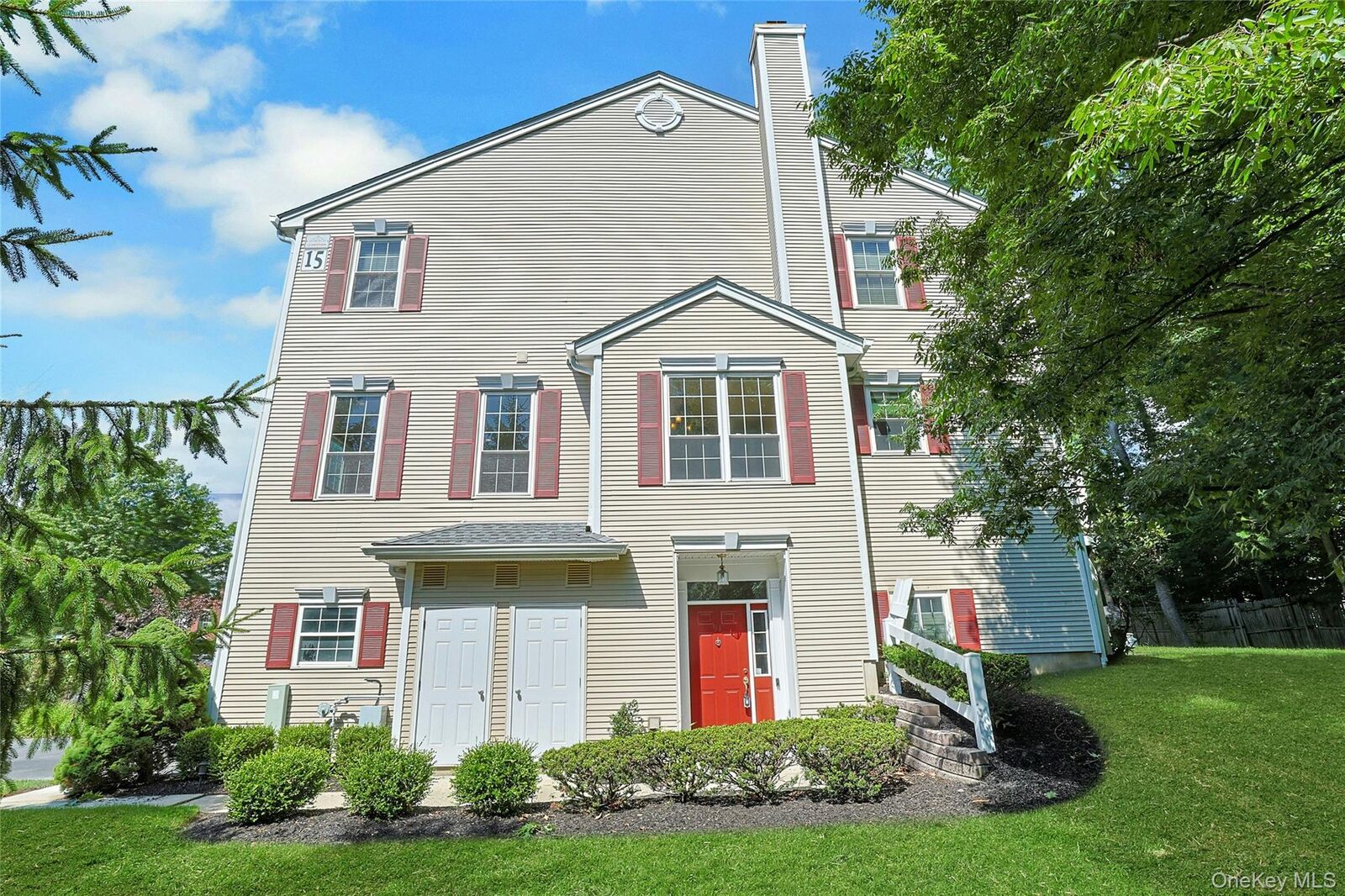 Property Photo: 91 Meadow Lane NY 10954