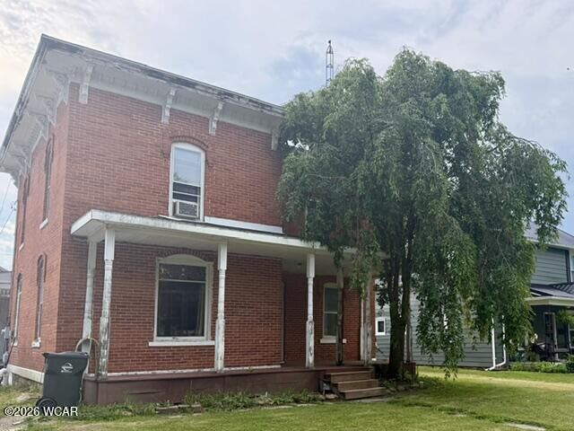 Property Photo:  305 S Gormley Street  OH 45843 