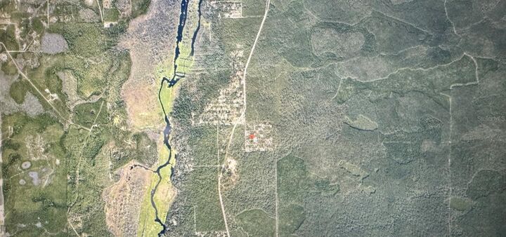 Property Photo: Tbd NE 201st Place FL 32134