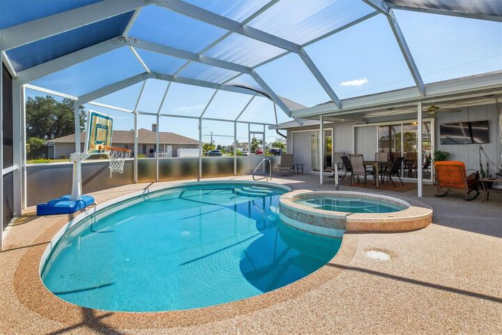 Property Photo: 26392 Lancer Lane FL 33983