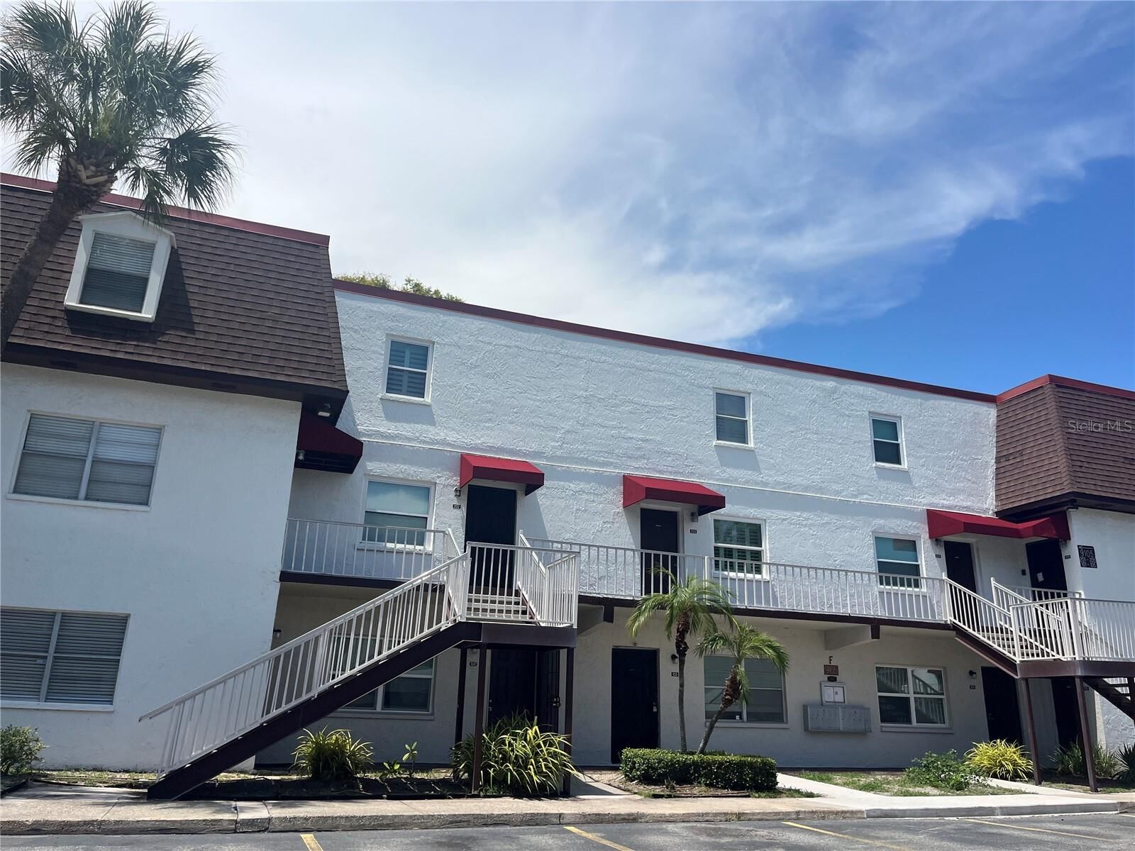 Property Photo: 9105 Tudor Drive F103 FL 33615