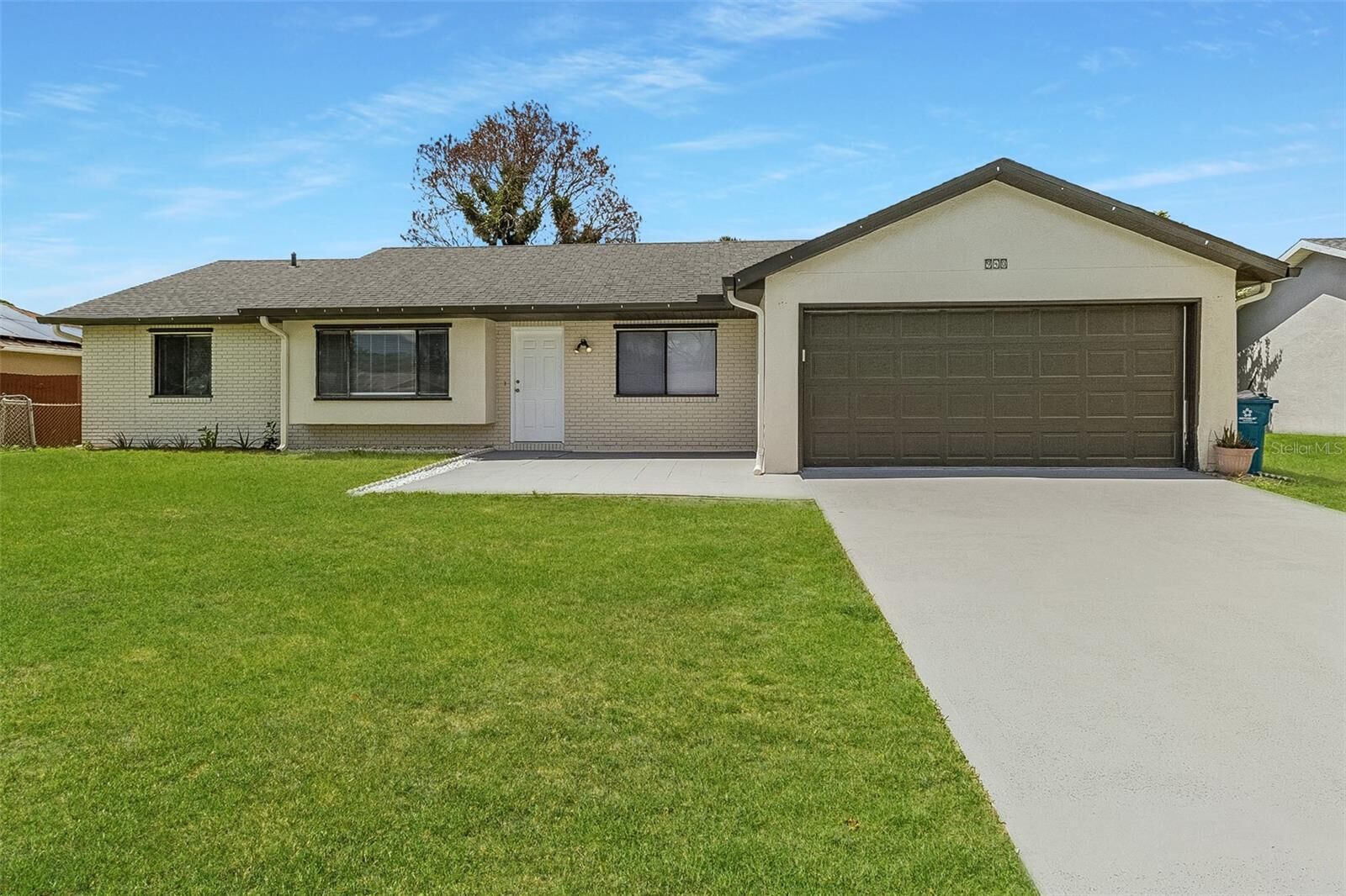 Property Photo: 940 Forest Street NE FL 32907