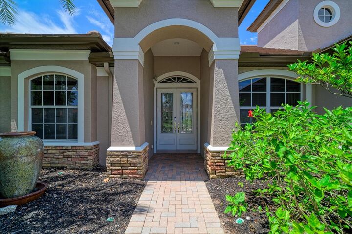 Property Photo: 13329 Swallowtail Drive FL 34202