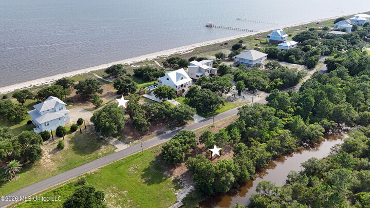 Property Photo: 7205 Belle Fontaine Drive MS 39564