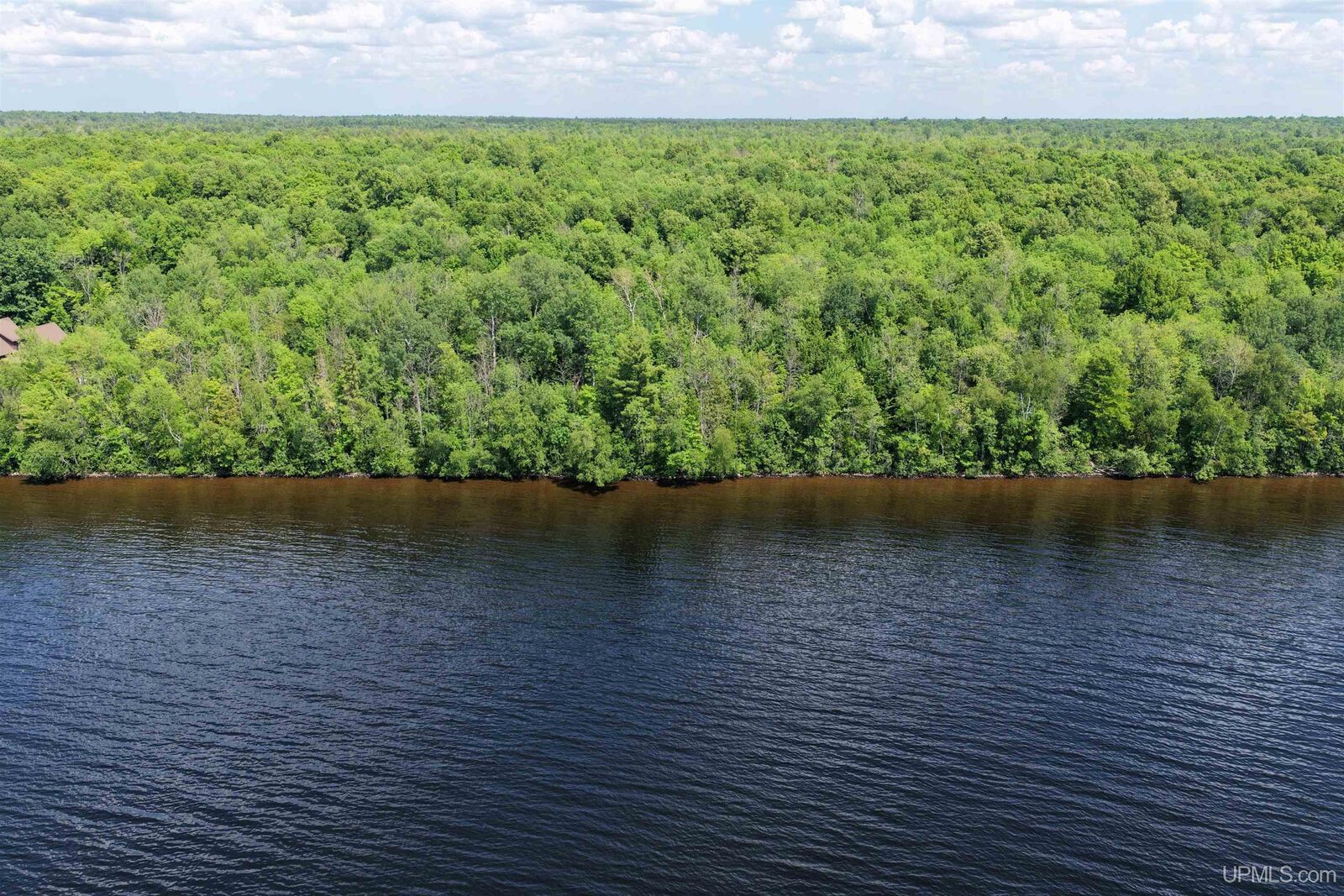 Property Photo: Tbd E Shore Road MI 49947