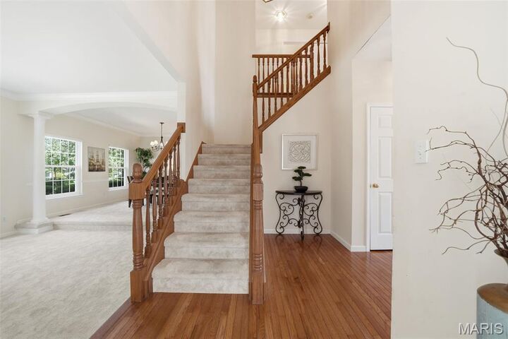 Property Photo:  962 Morehouse Lane  MO 63130 