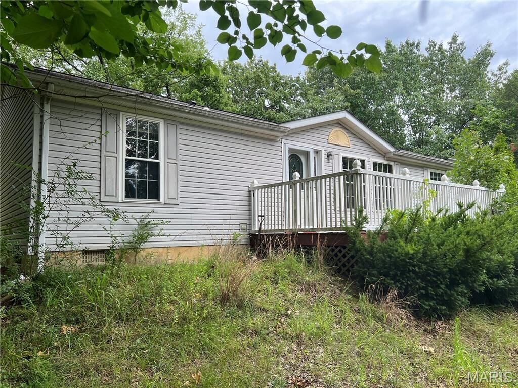 Property Photo:  2040 US Highway 61  MO 63028 