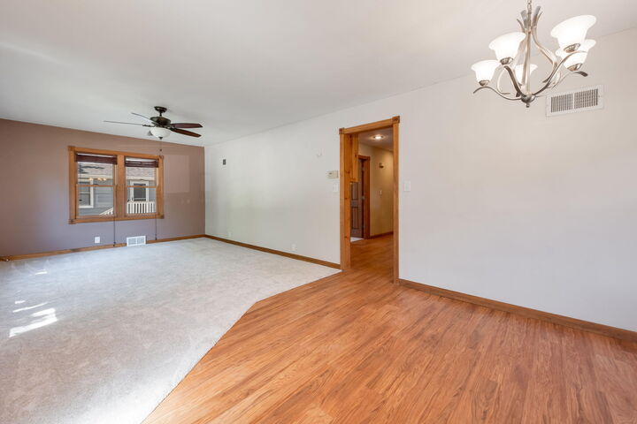 Property Photo: 826 N Main St WI 53027