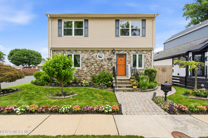 Property Photo: 116 Ocean Avenue NJ 07748