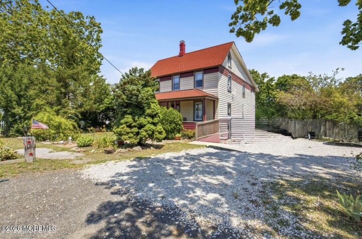 Property Photo: 674 E Bay Avenue NJ 08005