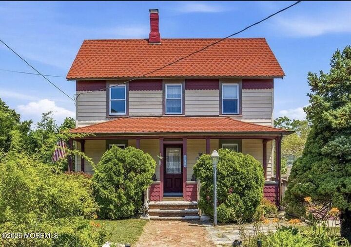 Property Photo:  674 E Bay Avenue  NJ 08005 