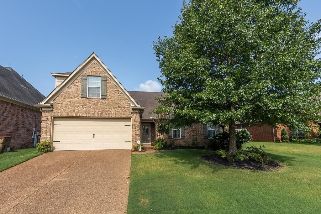 Property Photo: 1519 Sutton Meadow Ln TN 38016