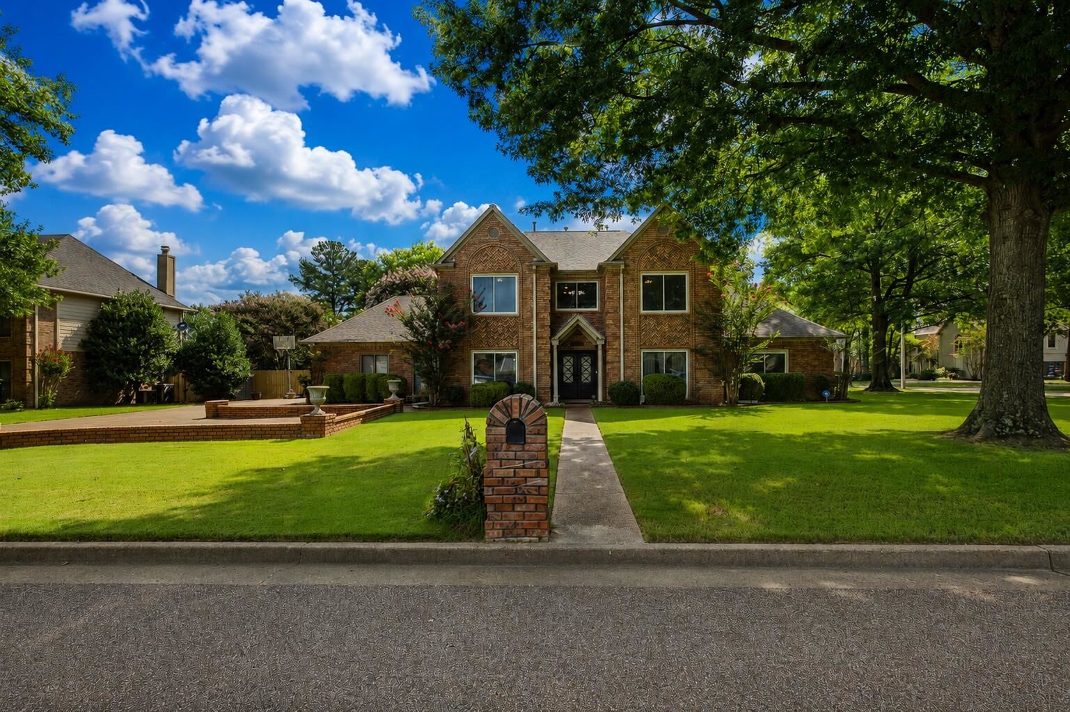 Property Photo:  9533 Dogwood Estates Dr  TN 38139 