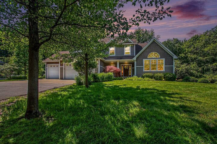 Property Photo:  86 Osullivan Drive  MI 49090 