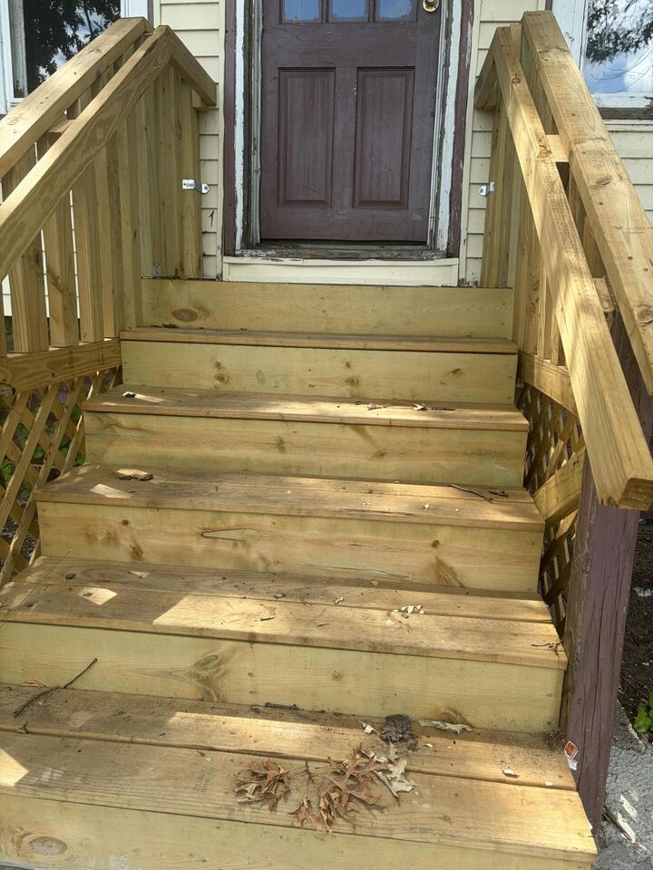 Property Photo:  2821 Jarman Street  MI 49444 