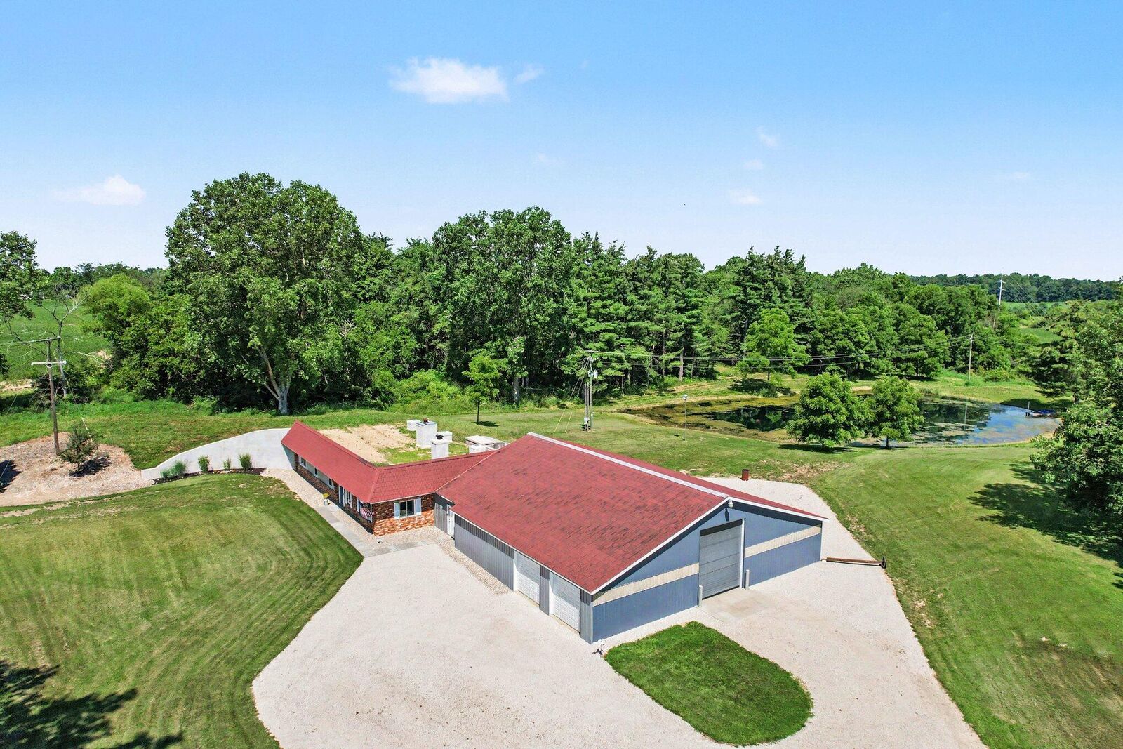 Property Photo:  57 N Mason  MI 49096 