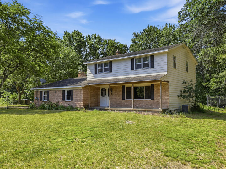 Property Photo: 17480 Valley Drive MI 49307