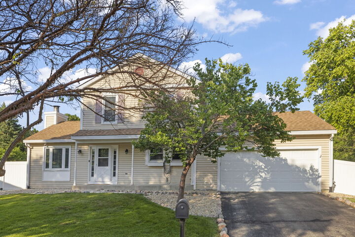 Property Photo:  1748 Bucknell Court  IL 60565 
