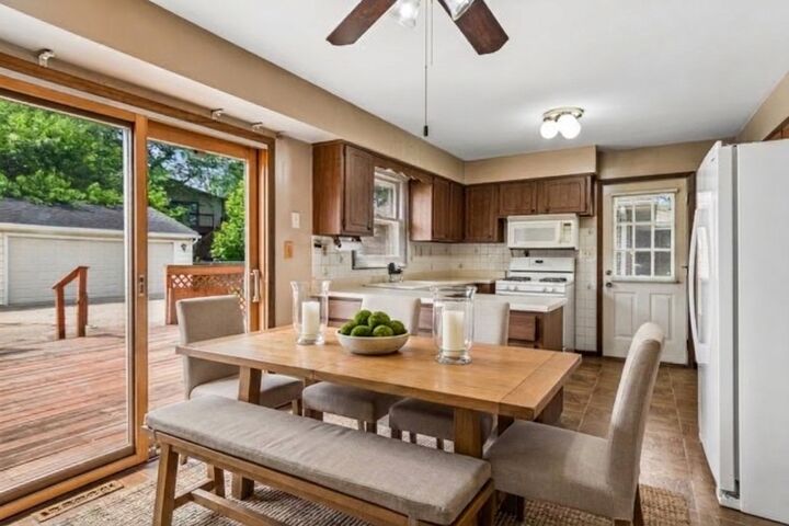 Property Photo: 151 Muehl Street IL 60441