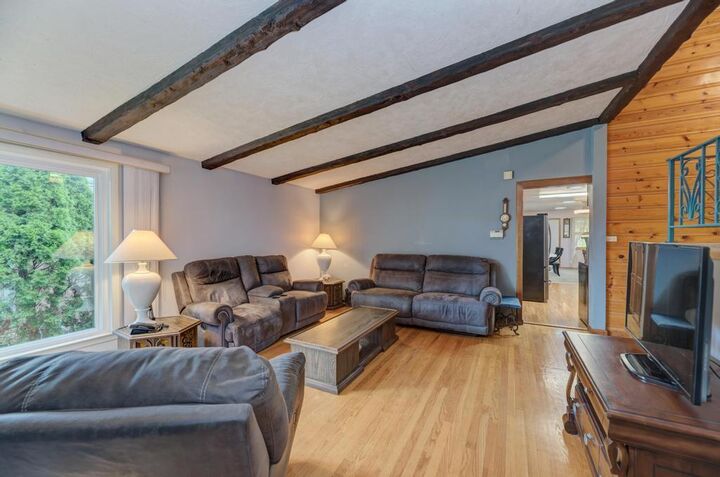 Property Photo:  508 S Charleton Street  IL 60480 