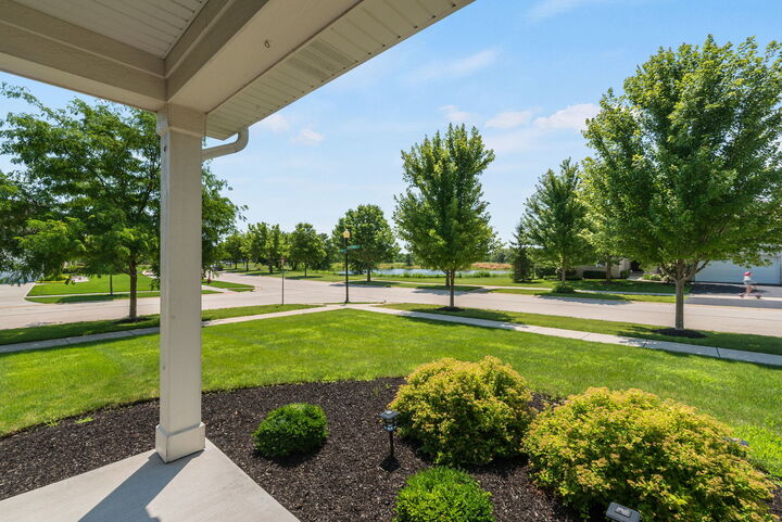 Property Photo: 1140 Independence Avenue IL 60119