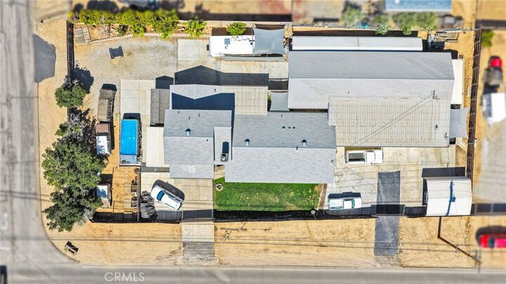 Property Photo: 11590 Peach CA 92345