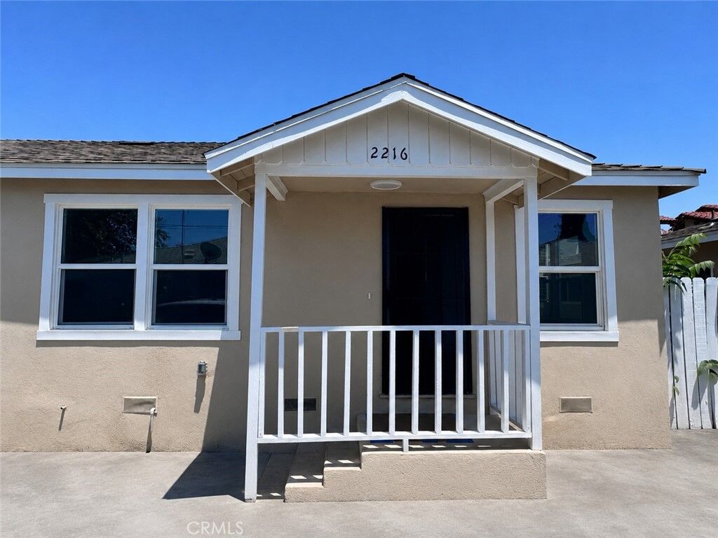 Property Photo: 2216 Continental Avenue CA 91733