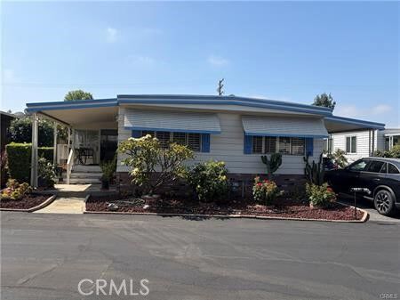 Property Photo: 840 E Foothill 142 CA 91702