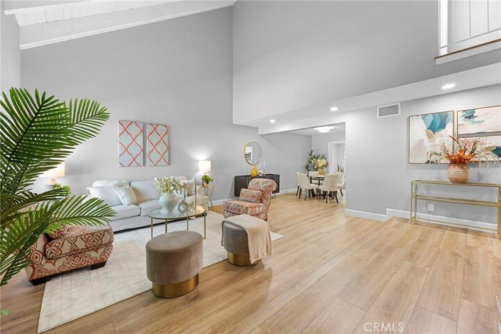 Property Photo: 1652 La Canada CA 92821