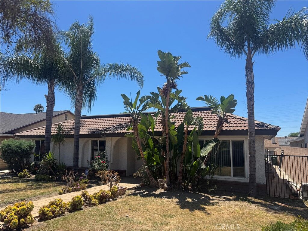 Property Photo:  16650 Rinaldi  CA 91344 