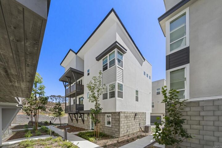 Property Photo: 14419 Segal Way CA 92126