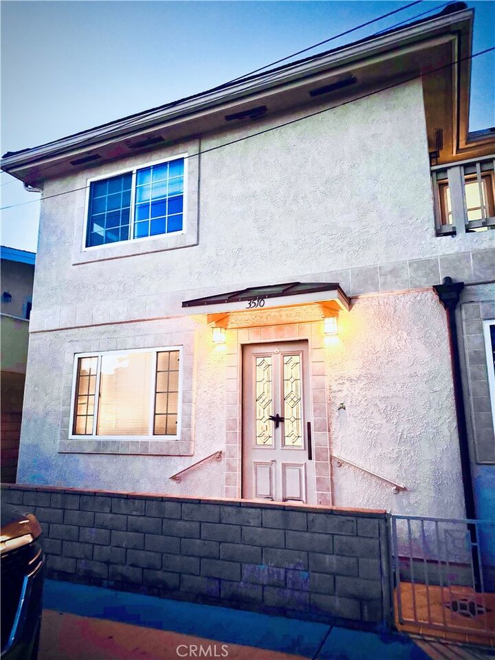 Property Photo: 3510 Lake CA 92663