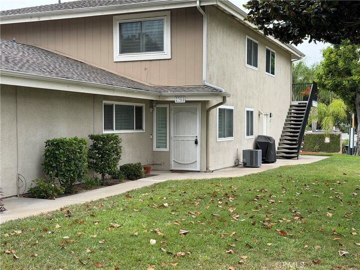 Property Photo:  2358 Pepper  CA 91750 