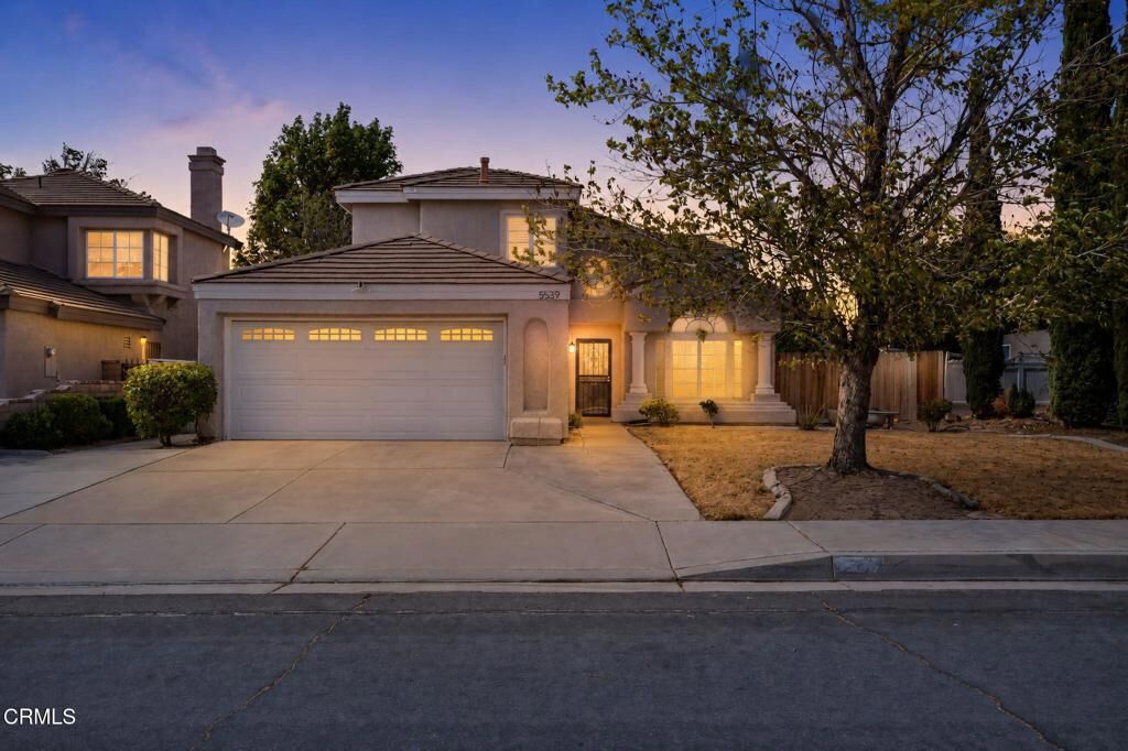 Property Photo:  5539 W Avenue L6  CA 93536 