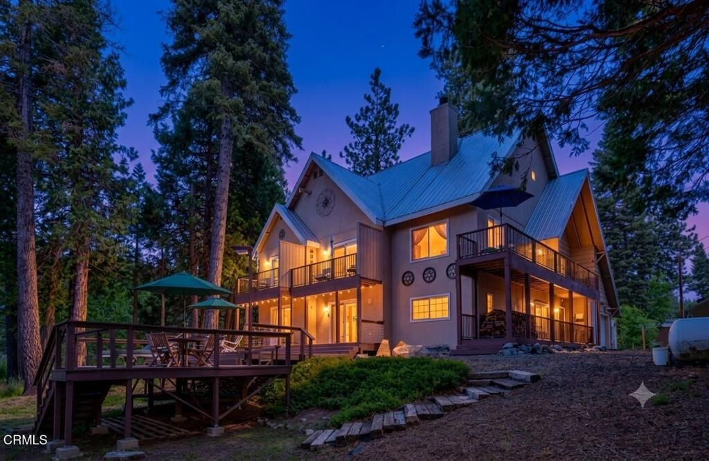Property Photo: 1221 Highway 41 CA 93623