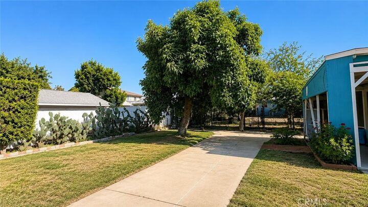 Property Photo:  15827 Juarez  CA 91706 
