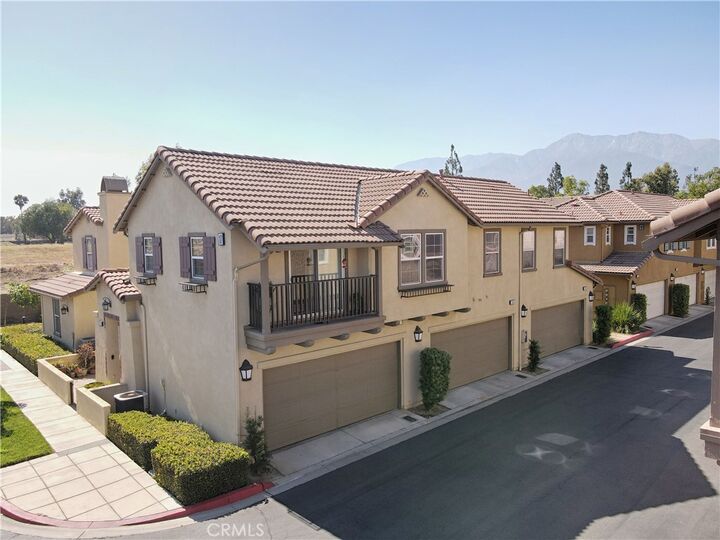 Property Photo:  8090 Cornwall Court 51  CA 91739 