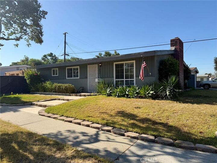 Property Photo:  832 S Prospero Drive  CA 91740 