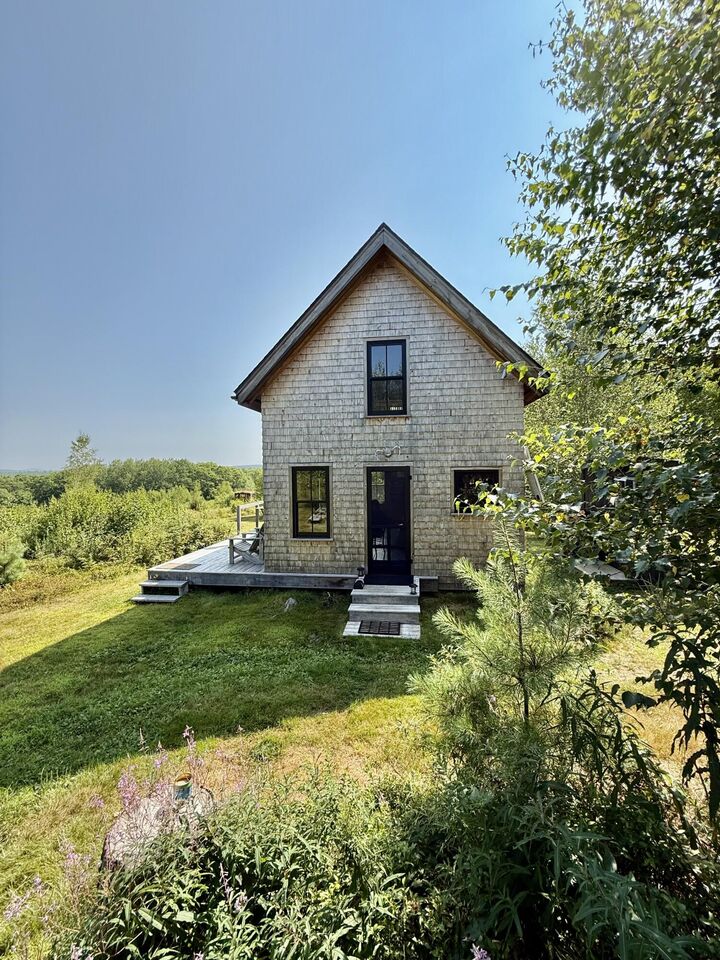 Property Photo: 64 Dam Road ME 04622