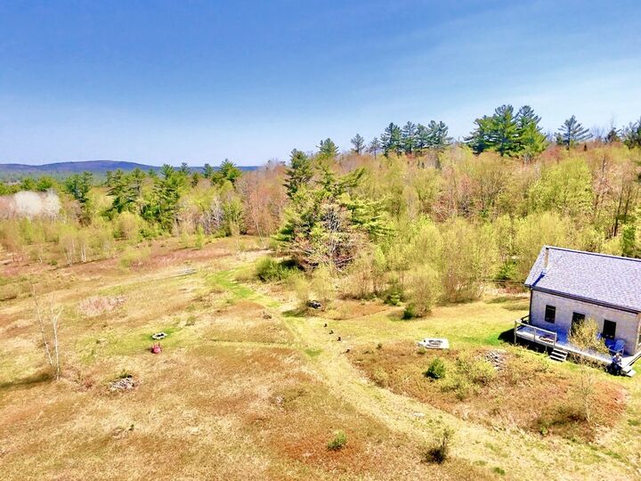 Property Photo: 64 Dam Road ME 04622