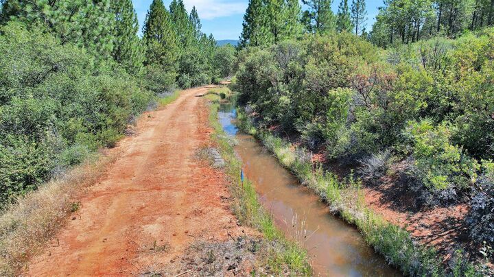 Property Photo: 9652 Marysville Road CA 95935