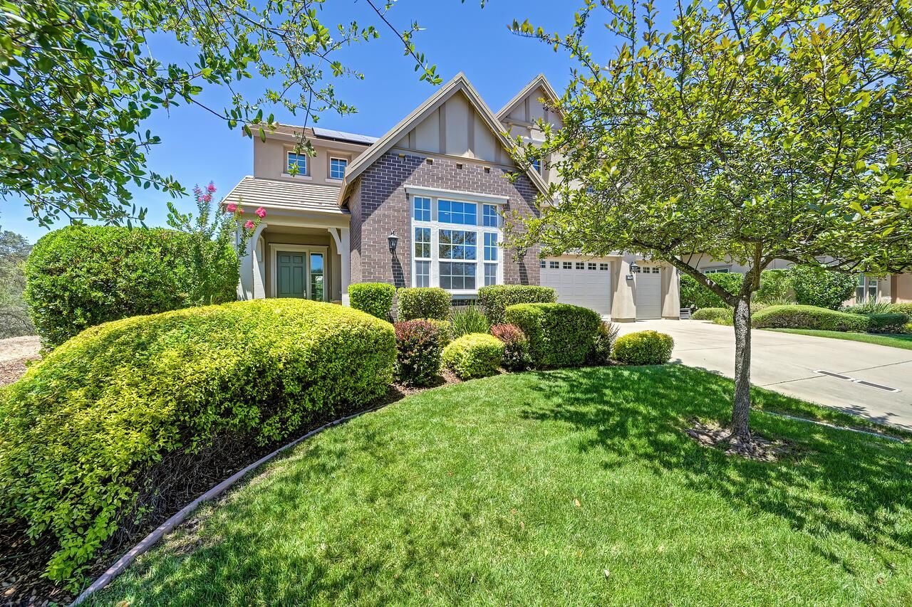Property Photo: 701 Stanfel Place CA 95762
