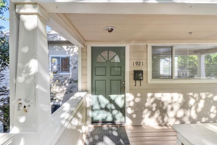 Property Photo:  1921 25th Street  CA 95816 