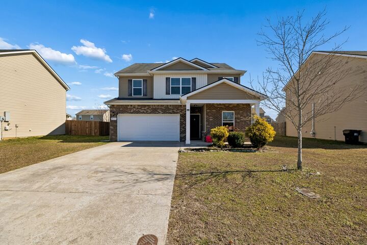 Property Photo: 3627 Pitchers Ln TN 37128