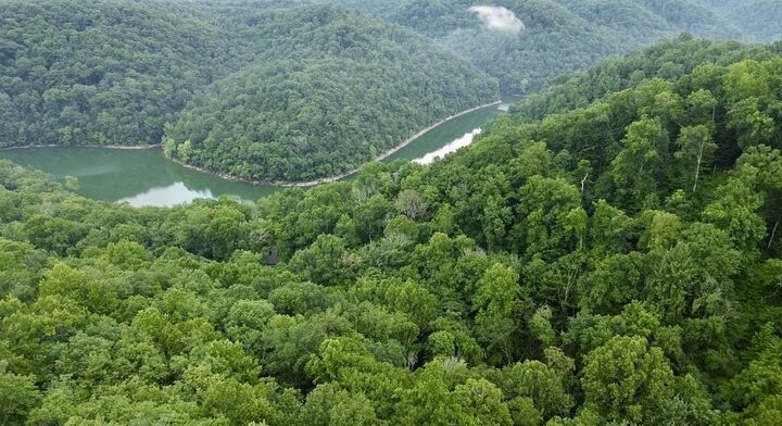 Property Photo:  0 Skyline Dr  TN 37166 