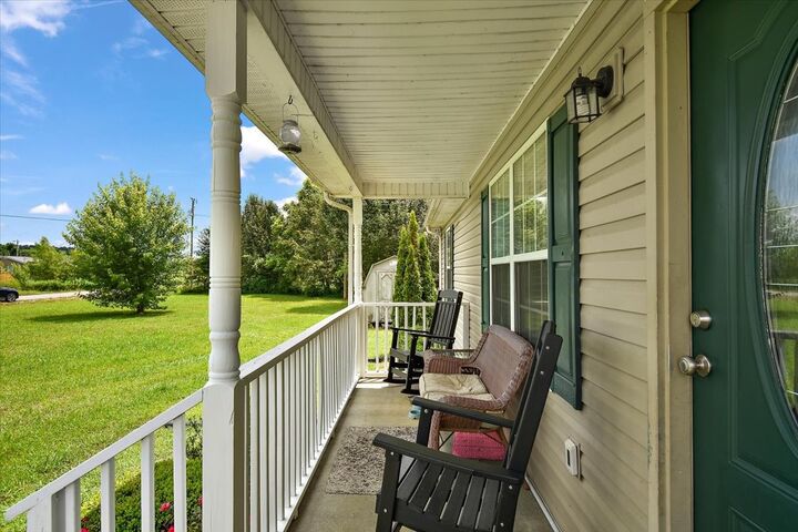 Property Photo: 109 Anderson Creek Rd TN 37020