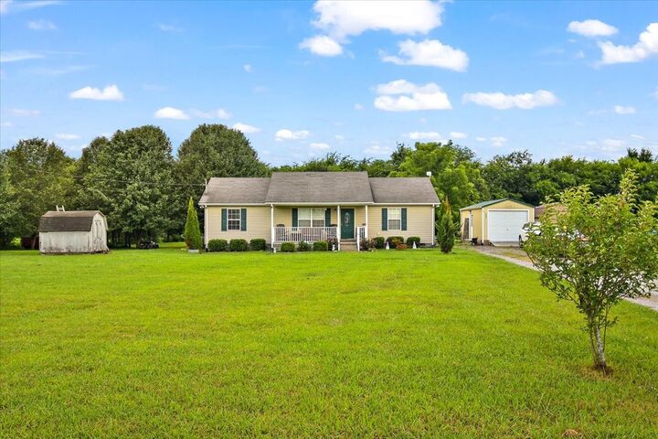 Property Photo:  109 Anderson Creek Rd  TN 37020 