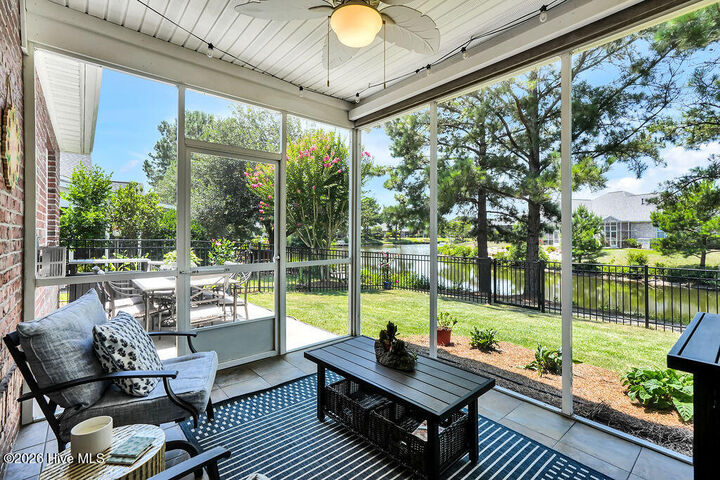 Property Photo:  1016 Ginger Lily Way  NC 28451 
