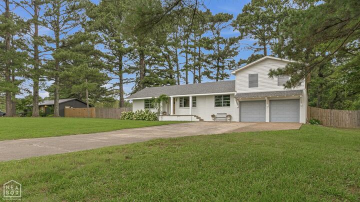 Property Photo:  2340 County Road 762  AR 72417 