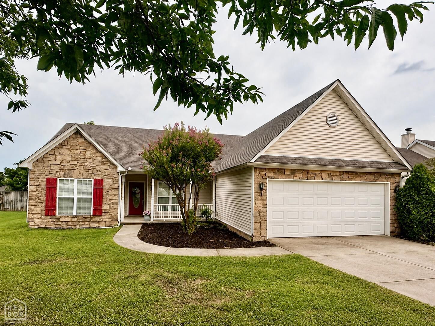 Property Photo:  4505 Summit Ridge Drive  AR 72404 